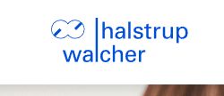 halstrup-walcher